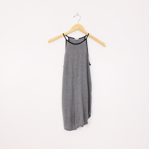 *Garage Grey Tank Top - Picture 3 of 6